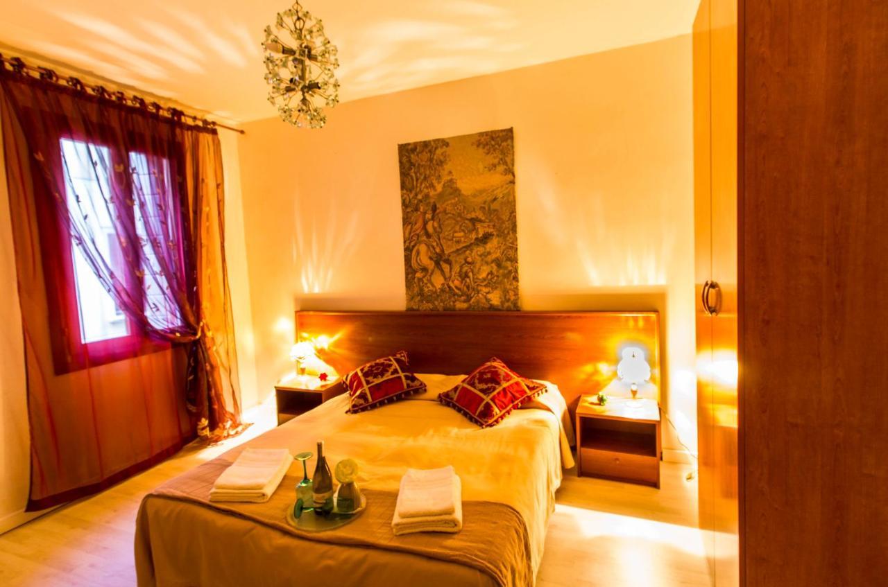 Venice Rainbow Hotel Buitenkant foto
