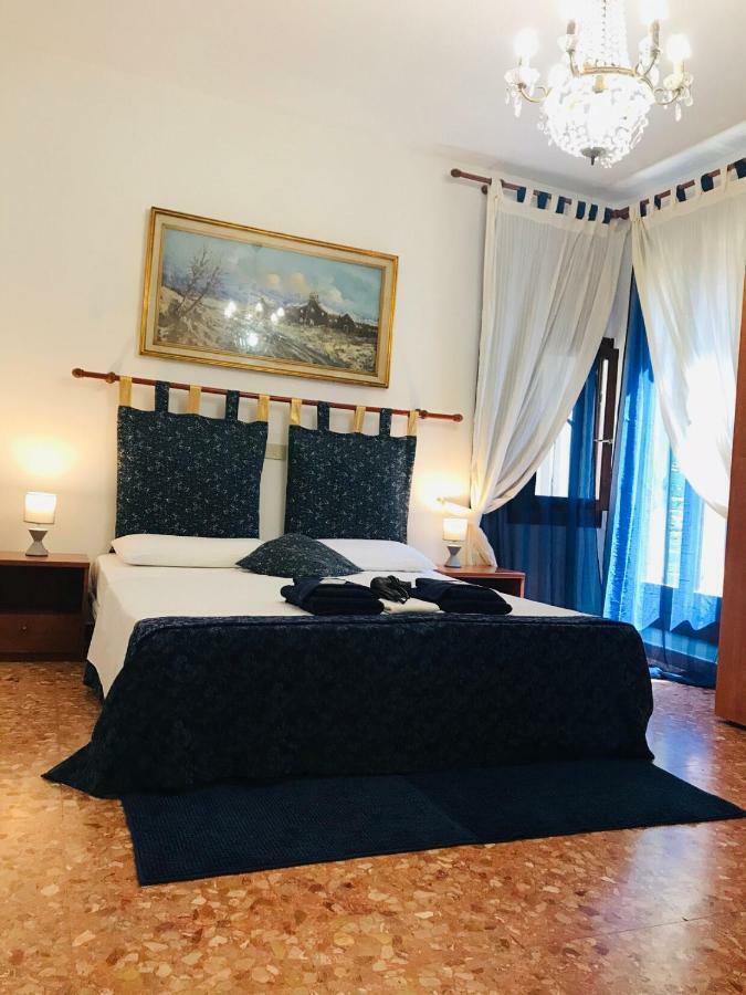 Venice Rainbow Hotel Buitenkant foto