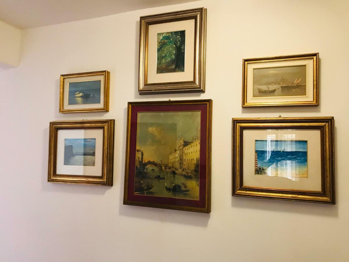 Venice Rainbow Hotel Buitenkant foto